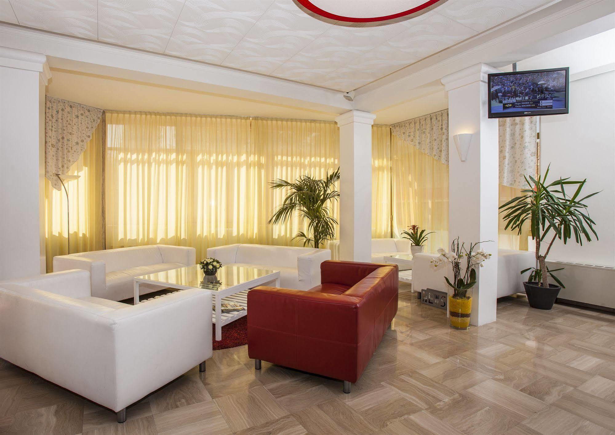 Hotel Sofia Lido di Jesolo Exterior foto