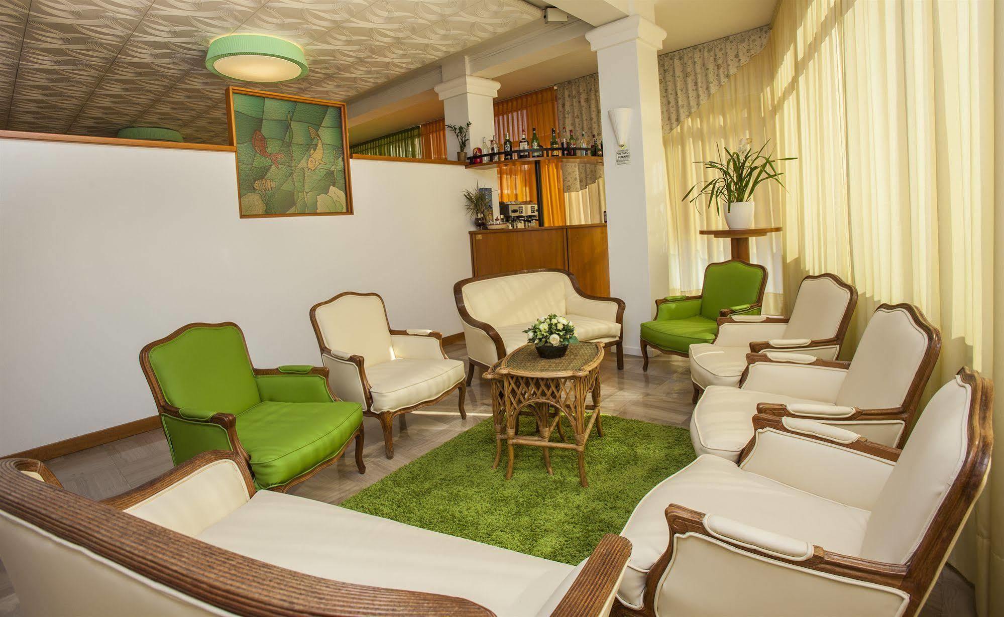 Hotel Sofia Lido di Jesolo Exterior foto